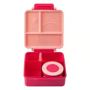 Munchbox Thermos Strawberry