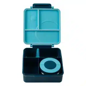 Munchbox Thermos Blueberry