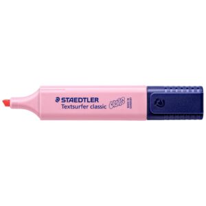 Staedtler Highlighter Fluorescent Pen Carmine