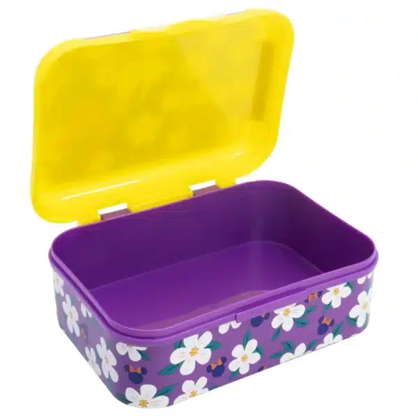 Asker Lunch Box Minnie Sunshine - Image 2