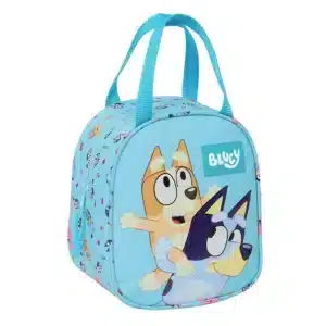 Insulated Mini Bag Bluey