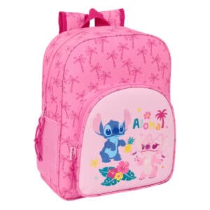 Junior Backpack Stitch Chill 38cms