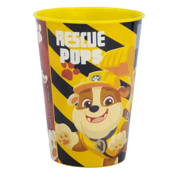 Tumbler 260 ml Paw Patrol Boy Rescue Pup