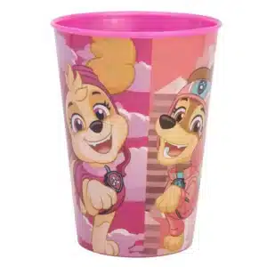 Tumbler 260 Ml Paw Patrol Girl Superpowe