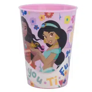 Tumbler 260 ml Princess Beyou Tiful