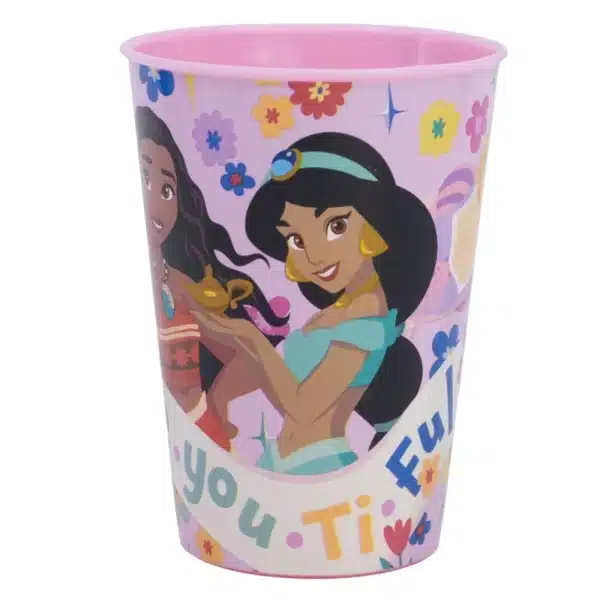 Tumbler 260 ml Princess Beyou Tiful