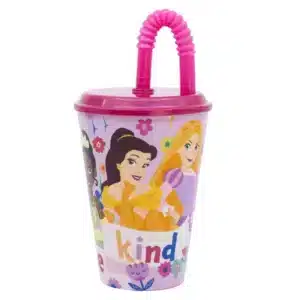 Sport Tumbler 430 ml Princess Beyou Tiful