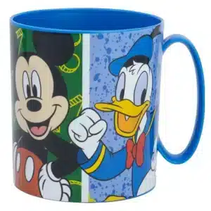 Microwave Safe Mug 390 ml Mickey Has Fun
