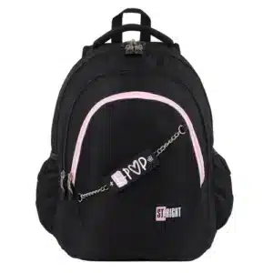 ST Right Backpack 17'' Bp06 Pink K-Pop