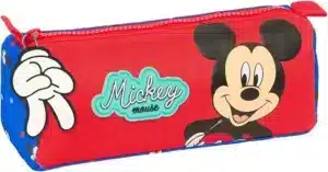 Pencil Case Mickey Mouse Good Day