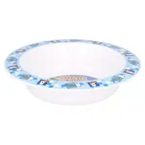 Sonic Kids Microwafe Safe Bowl