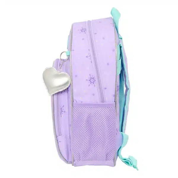 Small 34cm Backpack Disney Frozen "Spirit" - Image 2