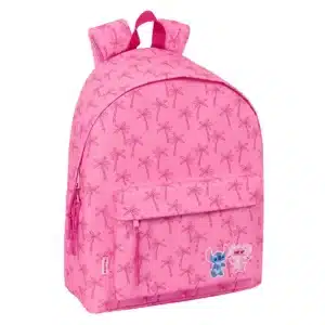 Backpack Stitch Chill