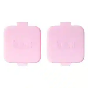 Munchbox Munch Pods x2 Pink