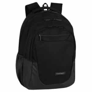 Coolpack Soul Backpack Black