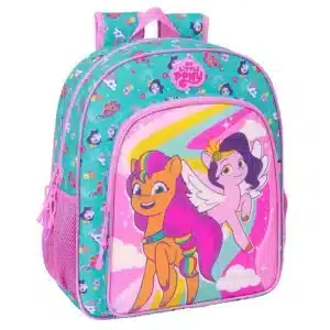 Junior Backpack My Little Pony Dreams