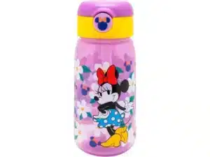 Minnie Mouse Plastic Bottle 510 ml Sunshine