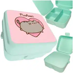 Lunchbox Pusheen