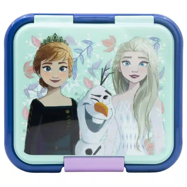 Supreme Multi Comp Lunch Box Frozen Snow Tale - Image 2