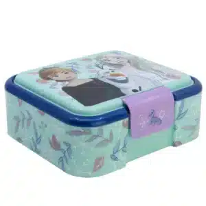 Supreme Multi Comp Lunch Box Frozen Snow Tale