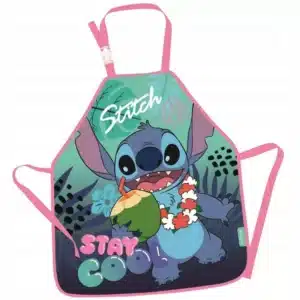 Apron Stitch Stay Cool