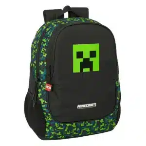 Backpack Minecraft TNT