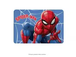 Cloth Napkin 40x30 Cm Spiderman