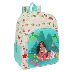 Backpack Moana 42cms