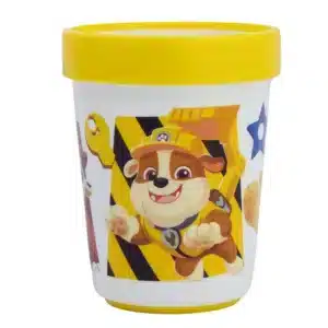 Paw Patrol Non Slip Bicolor Premium Tumbler 260 ml