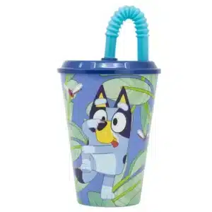 Sport Tumbler 430 ml Bluey