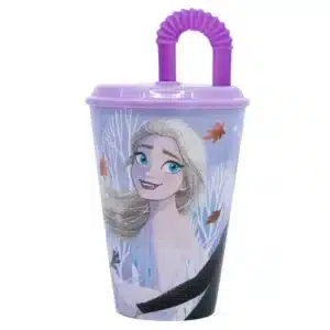 Sport Tumbler 430 ml Frozen Autum Leaves