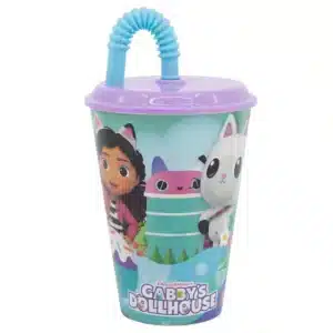 Sport Tumbler 430 ml Gabbys Dollhouse