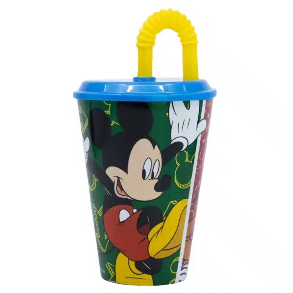 Sport Tumbler 430 ml Mickey Has Fun