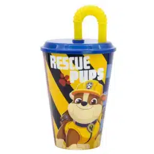 Sport Tumbler 430 ml Paw Patrol Boy Rescue Pups