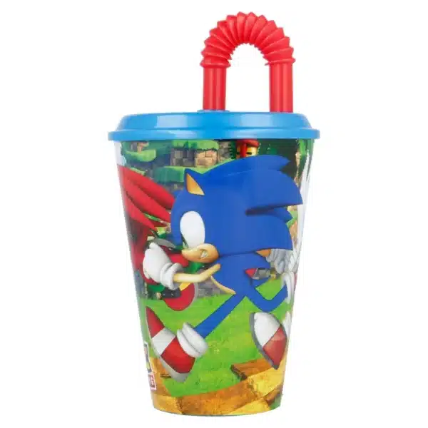 Sport Tumbler 430 ml Sonic