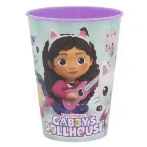 Gabby's Dollhouse Tumbler 260 ml