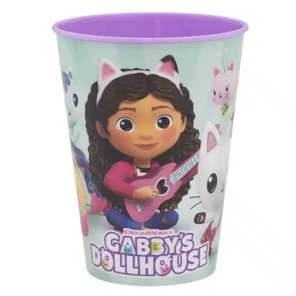 Gabby's Dollhouse Tumbler 260 ml