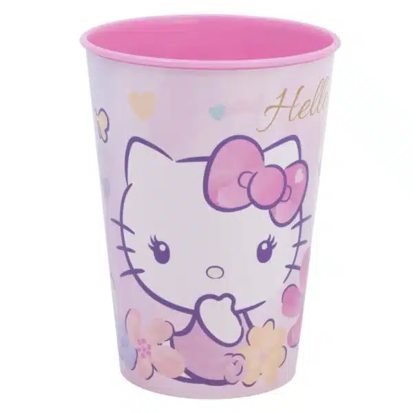 Hello Kitty Tumbler 260 ml