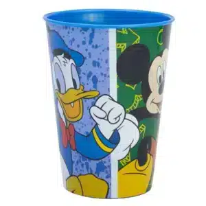 Tumbler 260 ml Mickey Has Fun