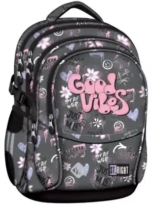 ST Right Backpack 17'' Bp01 Good Vibes