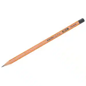 Maped Triangular HB Pencil