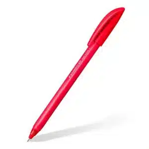 Staedtler Ball Pen Red