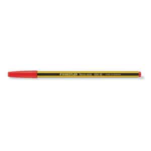 Staedtler Noris Ball Pen Red