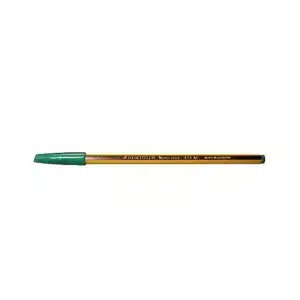 Staedtler Noris Ball Pen Green