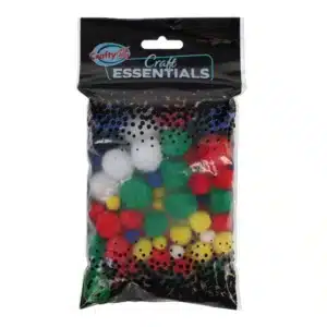 Pom Poms