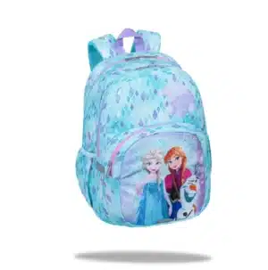 Disney Frozen Coolpack Rider 3-compartment Backpack