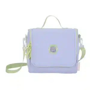 Lunchbag Marshmallow Winkle 3 Assorted Colors