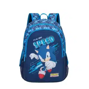 Backpack Sonic Speed
