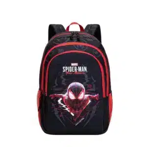 Backpack Spider-verse Future Fight