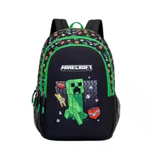 Backpack Minecraft Survival Mode